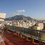 Casa Riccio Penzion 3*