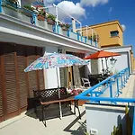 Casa Riccio Palermo