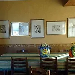 Penzion Casa Riccio
