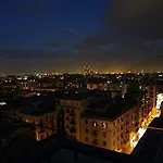 Penzion Casa Riccio 3*