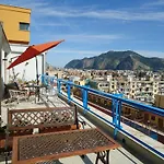 Casa Riccio Palermo
