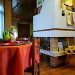Casa Riccio Penzion 3*