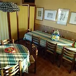 Casa Riccio Penzion 3*