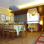 Casa Riccio Gasthof