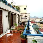 Casa Riccio Gasthuis 3*