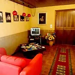 Casa Riccio Penzion