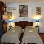 Casa Riccio Penzion 3*