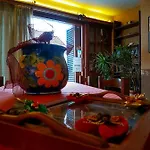 Gasthuis Casa Riccio 3*