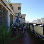 Penzion Casa Riccio Palermo