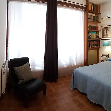 Casa Riccio 3*