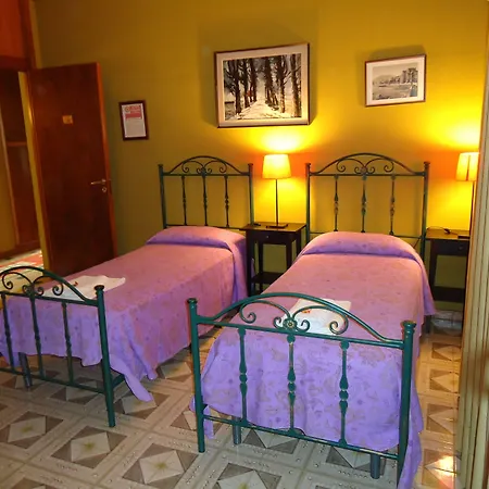 Casa Riccio Palermo