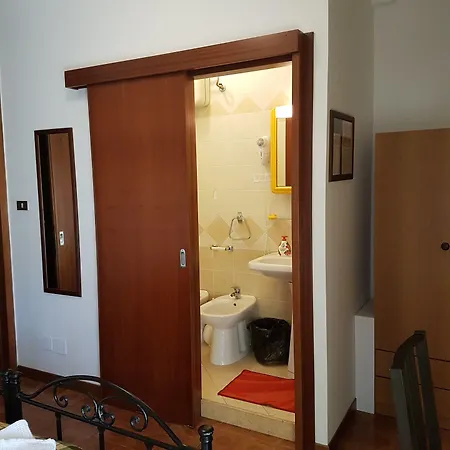 Casa Riccio Konukevi Palermo