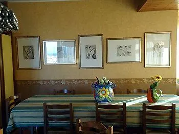 Konukevi Casa Riccio