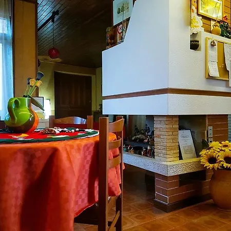 Casa Riccio Konukevi 3*