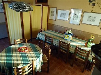 Casa Riccio Pensión 3*