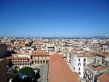 Casa Riccio Palermo