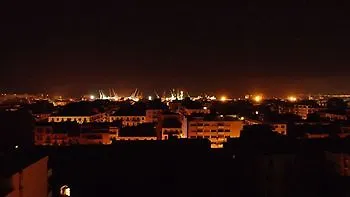 Pensión Casa Riccio Palermo