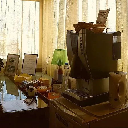 Casa Riccio Konukevi 3*