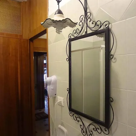 Casa Riccio 3*