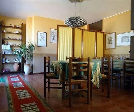 Casa Riccio Pensión Palermo