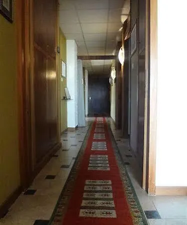 Pensión Casa Riccio Palermo