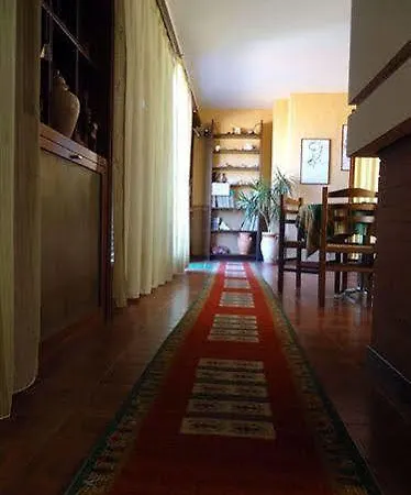 Casa Riccio Konukevi Palermo