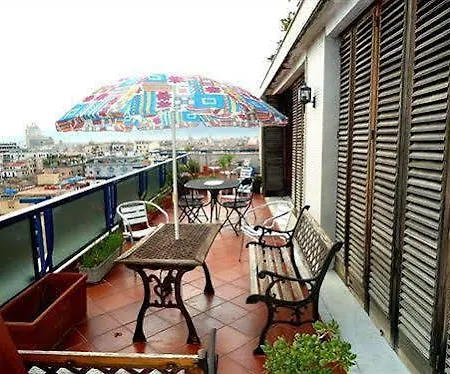 Casa Riccio 3*