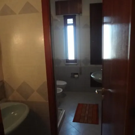 Casa Riccio Konukevi Palermo