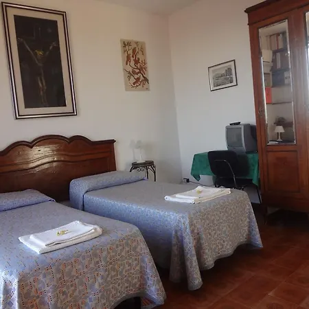 Casa Riccio Гостевой дом 3*