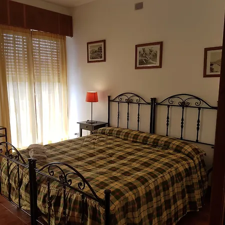 Casa Riccio 3*