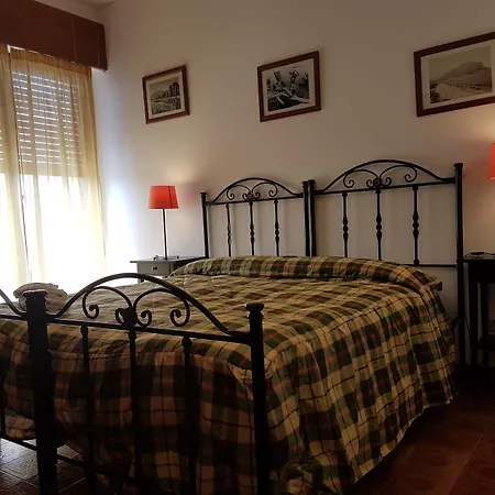 Casa Riccio باليرمو