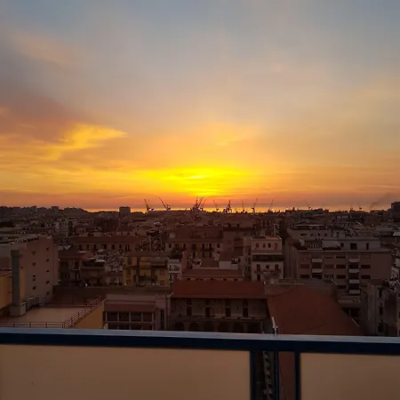 Casa Riccio Guest house Palermo
