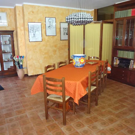 Casa Riccio باليرمو