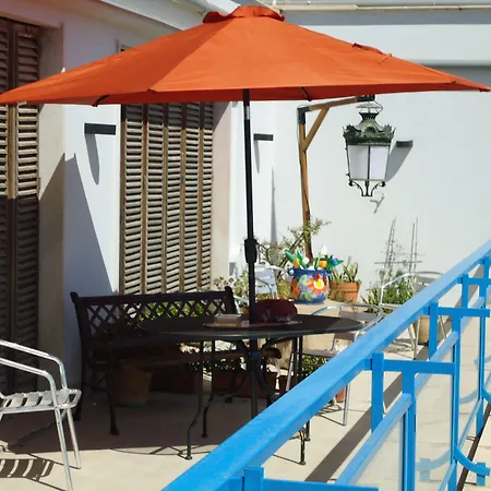 Casa Riccio 3*