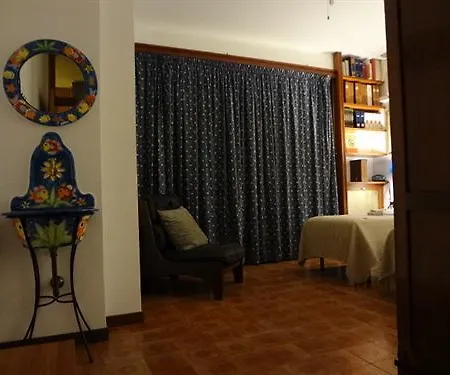 Casa Riccio 3*
