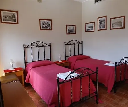 Casa Riccio 3* Палермо