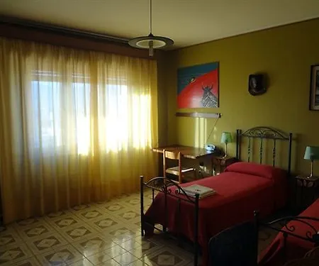 Casa Riccio Maison d'hôtes