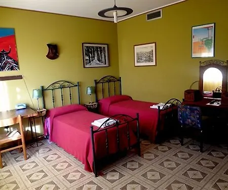 Casa Riccio 3*