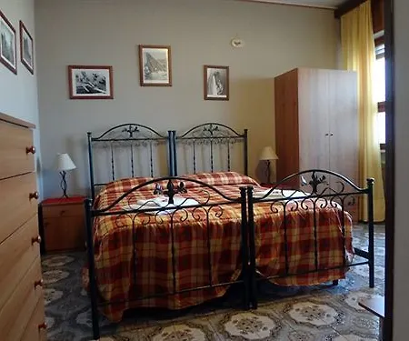 Casa Riccio 3* Палермо