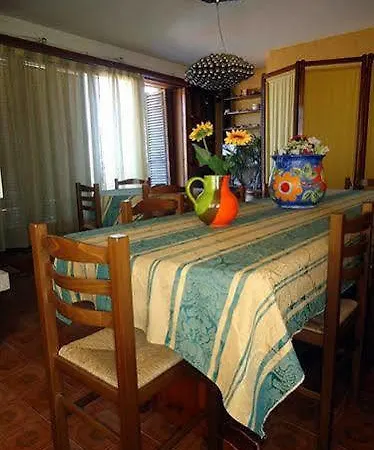 Casa Riccio Konukevi 3*