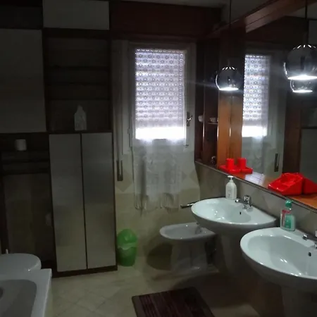 Casa Riccio Палермо