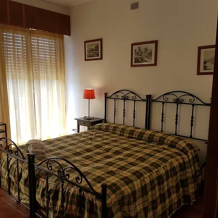Casa Riccio Affittacamere 3*