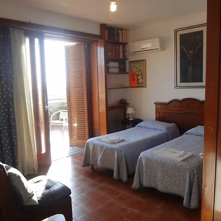 Casa Riccio Affittacamere 3*