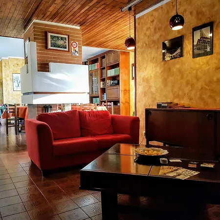 Affittacamere Casa Riccio