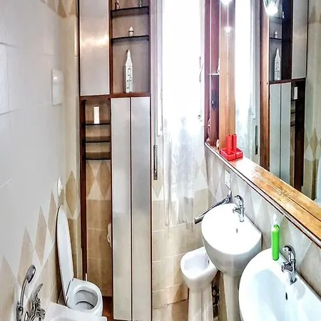 Casa Riccio Палермо