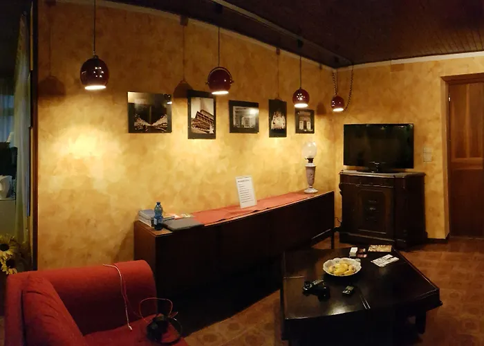 Casa Riccio パレルモ