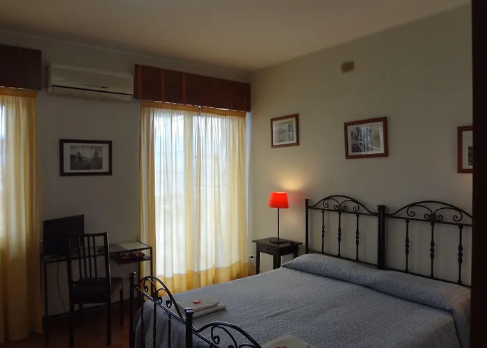 ゲストハウス Casa Riccio 3*