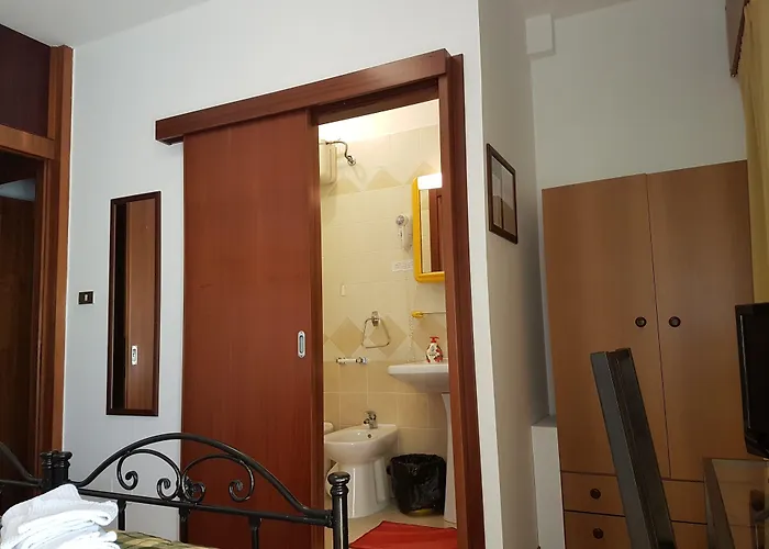 Casa Riccio 3*