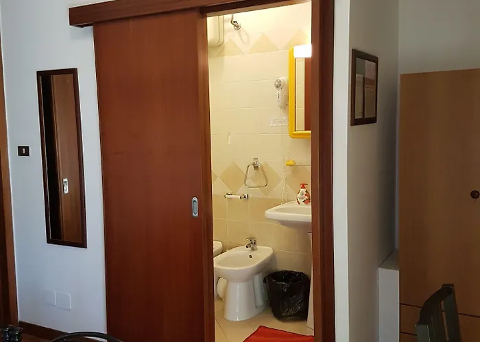Casa Riccio ゲストハウス パレルモ