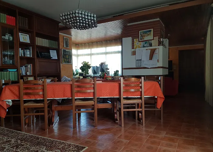 Casa Riccio ゲストハウス